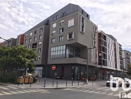 vente studio 1 pièce