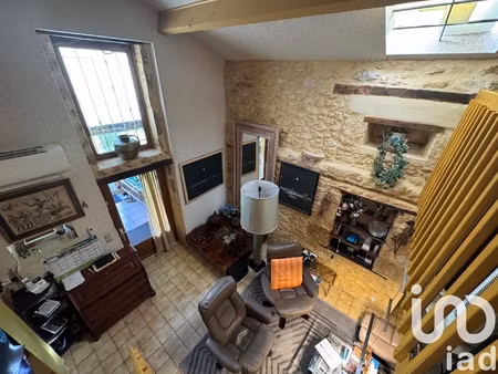 vente maison/villa 4 pièces