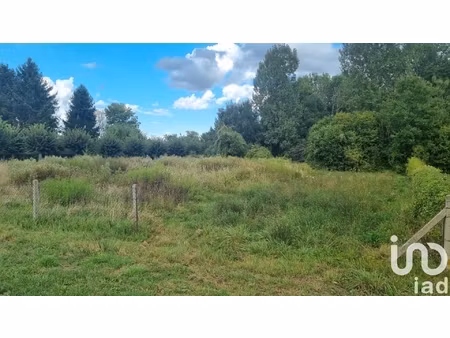 vente terrain 1 215 m²