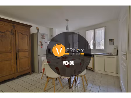 appartement type t3 - 75 16 m2 habitable - saint-geroges-d'e