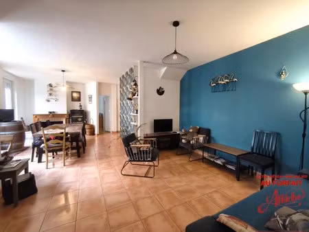 maison de ville