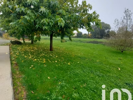 vente immeuble 250 m²