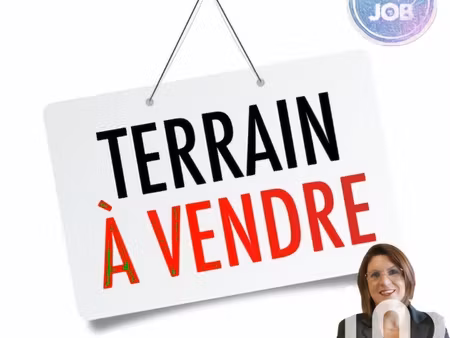 vente terrain 7 430 m²