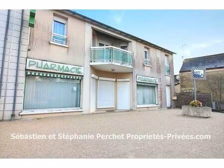 immeuble 8 pièce(s) 213 m2