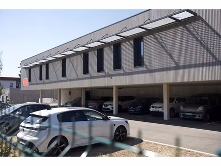 ◊ bureaux à louer – 130 m² – zone nicopolis