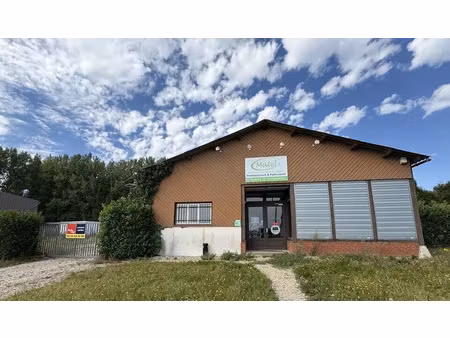 fonds de commerce a vendre