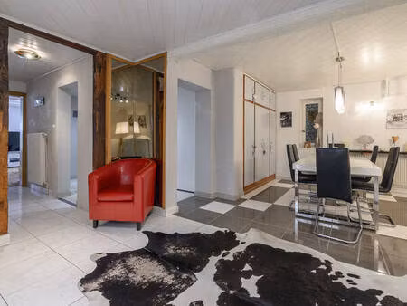 maison de caractère et son local pro à geispolsheim !