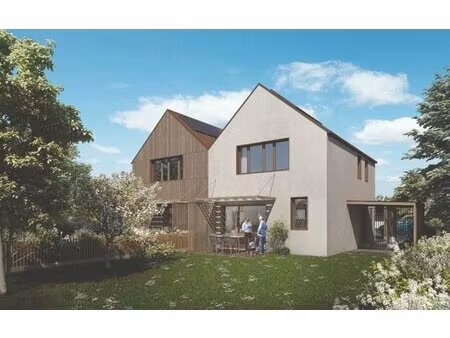 en vente maison 105 m² – 426 000 € |ittenheim