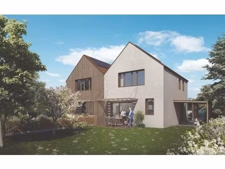 en vente maison 105 m² – 427 000 € |ittenheim