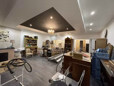 local commercial 2 pièces 78 m² à vendre / acheter soumoulou 64420 ? | era immobilier