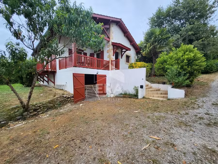 maison 4 pièces 105 m² à vendre / acheter hastingues 40300 ? | era immobilier