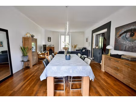 maison à vendre angers 7 pièce(s) 170m2 449 925€