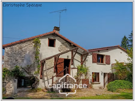 maison à vendre palladuc 7 pièce(s) 139m2 169 000€