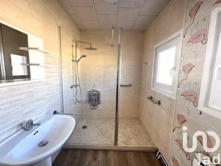 vente maison 4 pièces 90 m² à guesnain (59287)  147 000 €