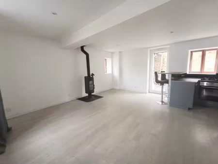 vente maison 5 pièces 78 m² à montreuil-aux-lions (02310)  124 000 €