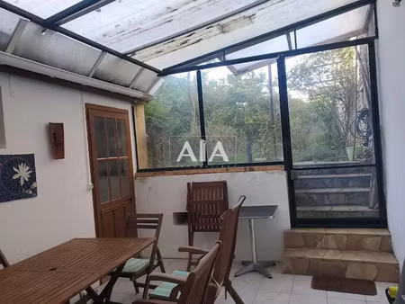 vente maison 7 pièces 123.8 m² à ruffec (16700)  128 400 €