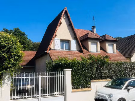 le plessis-trévise (94420)