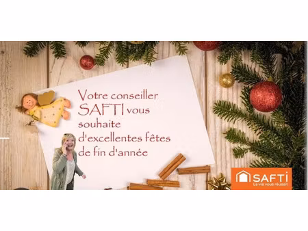 vente maison 5 pièces 100 m² à acq (62144)  193 000 €