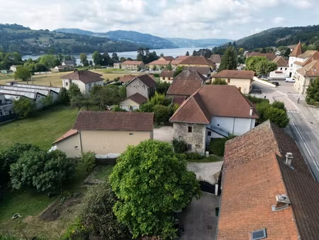 maison 5 pièces - 138 m²