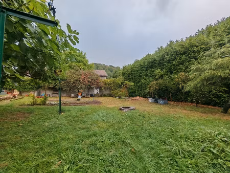 maison 6 pièces - 138 m²