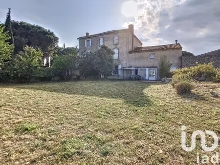 vente demeure 7 pièces