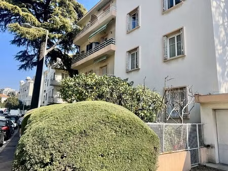 achat appartement 3 pièces 85m² nice 06000