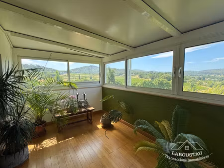 achat maison 2 pièces 65m² beaumont de pertuis 84120