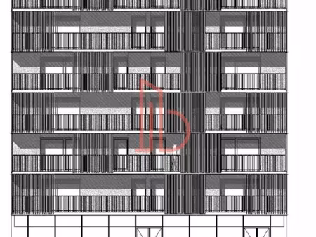 a louer bureaux 225.3m2 le bouscat lac - bruges