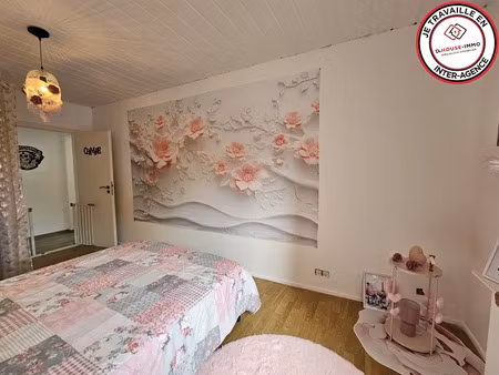 vente maison 5 pièces 185 m² à oermingen (67970)  220 000 €