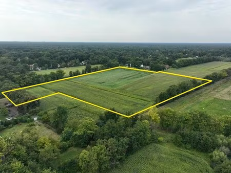 5 hectare landbouwgrond te zoersel (sint-antonius)