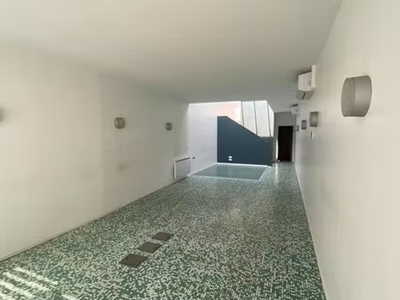 bureaux la rochelle 155 m2