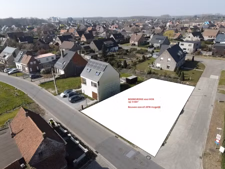 grond te koop in astene