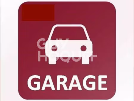 box 15 m² à chartres