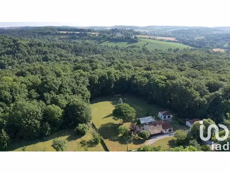 vente maison 5 pièces 109 m² à celles (24600)  265 500 €