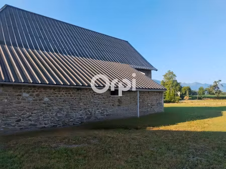 vente ferme 4 pièces 150 m² à herrère (64680)  218 500 €