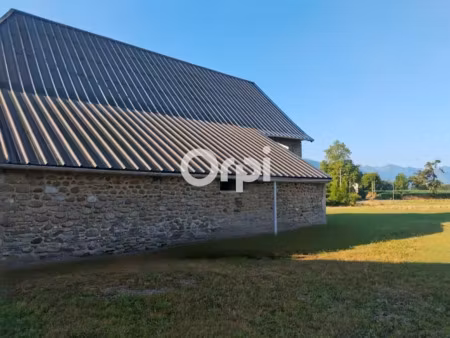 vente ferme 4 pièces 150 m² à herrère (64680)  218 500 €