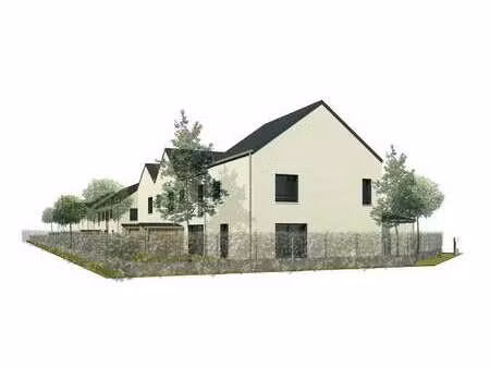 vente maison à hermanville-sur-mer (14880) : à vendre / 80m² hermanville-sur-mer