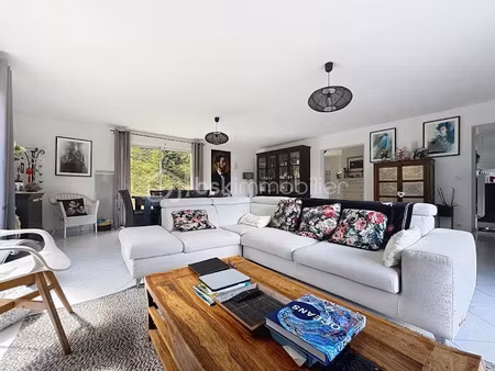 vente maison 5 pièces 149 m² à saint-philbert-sur-risle (27290)  285 000 €