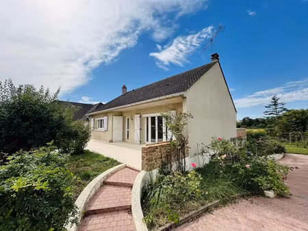 vente maison 4 pièces 90 m² à trilport (77470)  275 000 €