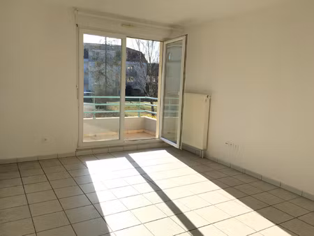 location appartement 1 pièce 26m² sarreguemines 57200