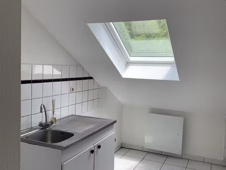 location appartement 2 pièces 25m² sarreguemines 57200