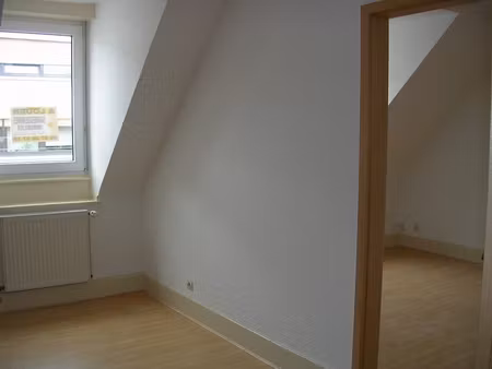 location appartement 4 pièces 62m² sarreguemines 57200