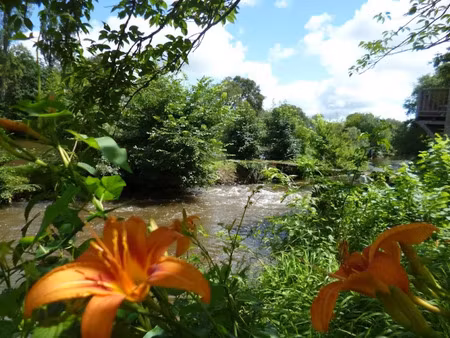 vente maison 8 pièces 270 m² à oulches (36800)  327 050 €