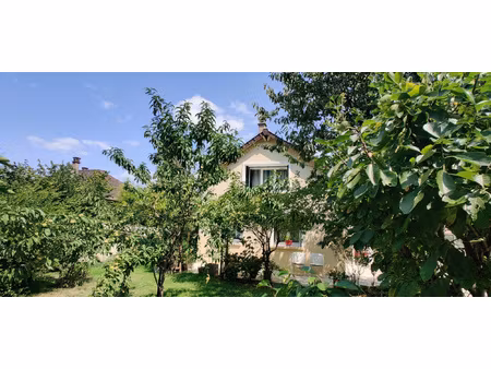 achat maison 5 pièces 99m² la rochette 77000