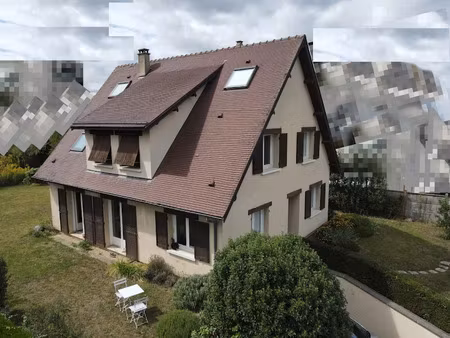 vente maison 12 pièces 175 m² à vernon (27200)  350 000 €