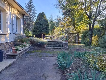 vente maison 9 pièces 300 m² à viviez (12110)  328 200 €