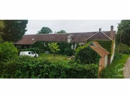 villiers-saint-benoît (89130)