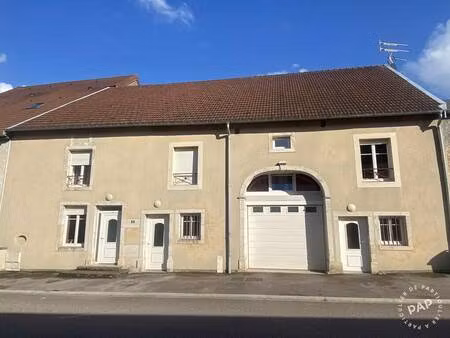 bazoilles-sur-meuse (88300)