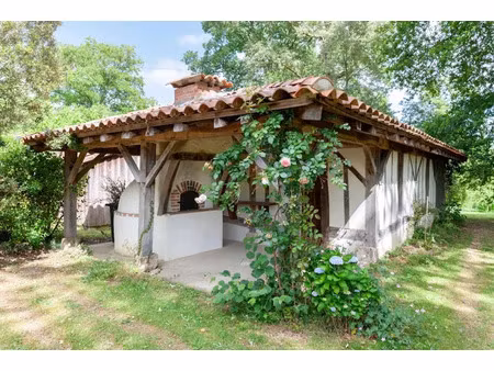 vente maison 5 pièces 170 m² à sainte-foy (40190)  337 000 €