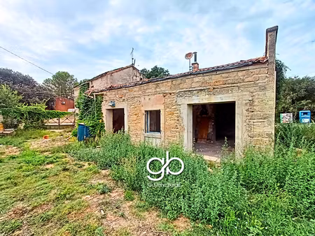 vente maison 4 pièces 150 m² à sussargues (34160)  399 000 €